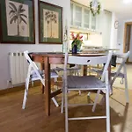 Primera Linea De Mar. Apartamento Turistico Salou