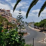 Azahara Apartamento cerca Playa Las Vistas Los Cristianos