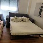 Piso restaurado en Santa Cruz de La Palma