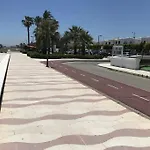 VenAVera LAGUNA BEACH 2B-10 - 1Dorm/1Baño 400m. Playa