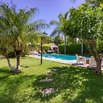 Villa Harmony