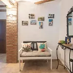 Charming House In Cadiar With View