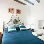Charming House In Cadiar With View