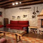 Casa Rural Fernandoegea