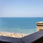 Atico Atlantico - Free Parking By Cadiz Time Apartments