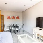 Atico Atlantico - Free Parking By Cadiz Time Apartments