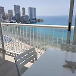 Apartamento Veracruz - Primera Linea de Playa