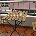 Piso restaurado en Santa Cruz de La Palma