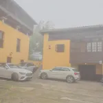 Casa Rural Alegrias