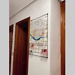 Cálido y Acogedor Apartamento, ideal para familias