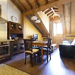 Apartamentos Rurales Les Martes