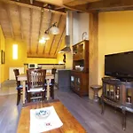 Apartamentos Rurales Les Martes