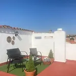Apartamento Campillo 23 Trujillo
