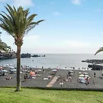 Apartamento Lago Santiago playa