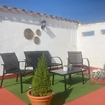 Apartamento Campillo 23 Trujillo