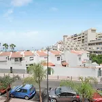 Apartamento Lago Santiago playa