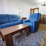 Livingtarifa Apartamento El Atún