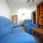 Livingtarifa Apartamento El Atún