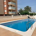 Apartamento Papa Luna Segunda Línea 3000