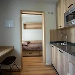 Micampus Bilbao Student Residence