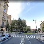 Estupendo Piso De 2 Dormitorios En La Gran Via. A/A. Wifi.