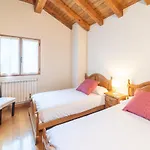 Casa rural Gibelea
