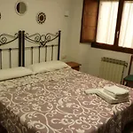 Hostal La Alberca