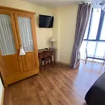 Hospedaje Biku