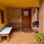 Casa Santa Leocadia