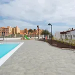 Homeforguest Apartamento En Residencia De Lujo Con Terraza Y Piscina
