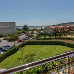 Nuevo Apartamento En Isla De La Toja