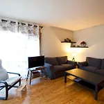 Apartamento Con Encanto Alp