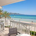 Mirada de Alcudia