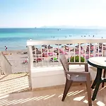 Mirada de Alcudia