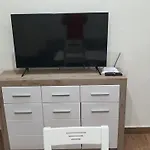 Gran Apartamento Duque Centro Ciudad 3º