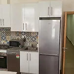Gran Apartamento Duque Centro Ciudad 3º