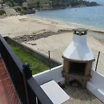 Casa En La Playa Uhia