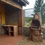 Casa Rural El Coto