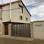 Casa Rural Nogalia
