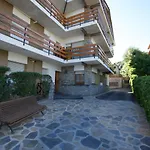 Apartamento Con Encanto Alp