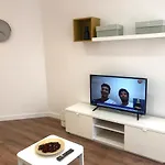 INSIDEHOME Apartments - La Casita de Álex