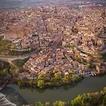 Eco Hotel Toledo