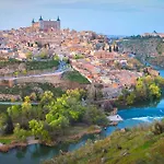 Eco Hotel Toledo