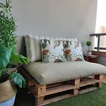 Junto Playa Levante con terraza Chill-Out-2 WCs-A ESTRENAR Gemelos 23