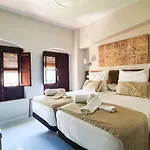 Casa Con Terraza San Fernando