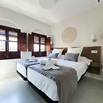 Casa Con Terraza San Fernando