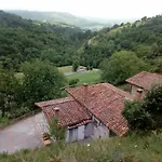 La casina de Berdayes