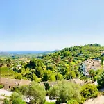 Casita Vista Al Mar -Moraira