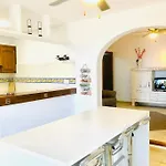 Casita Vista Al Mar -Moraira