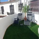Apartamento duplex. Muy tranquilo. Terraza y bbq